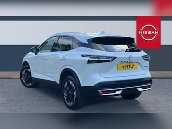 Used Nissan Qashqai 2025 for sale - 79287112: Photo
