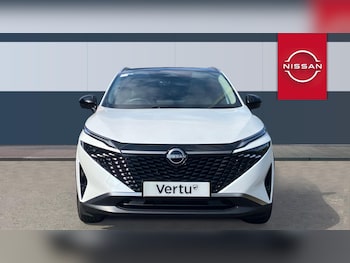 Used Nissan Qashqai 2025 for sale - 79287112: Photo