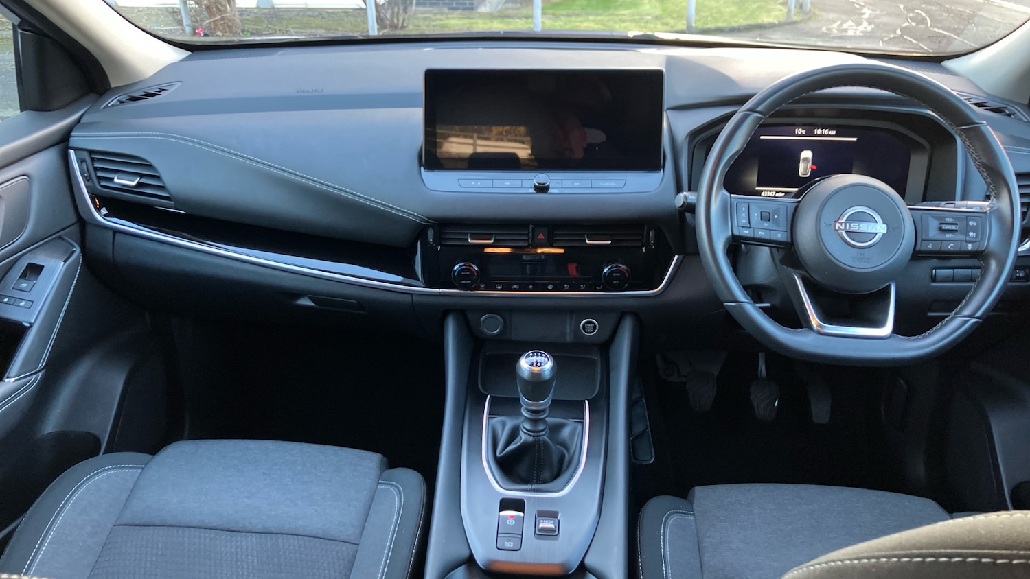 Used Nissan Qashqai 2022 for sale - 76845743: Photo 10