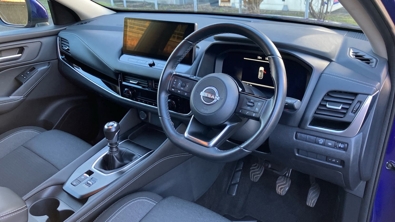 Used Nissan Qashqai 2022 for sale - 76845743: Photo 11