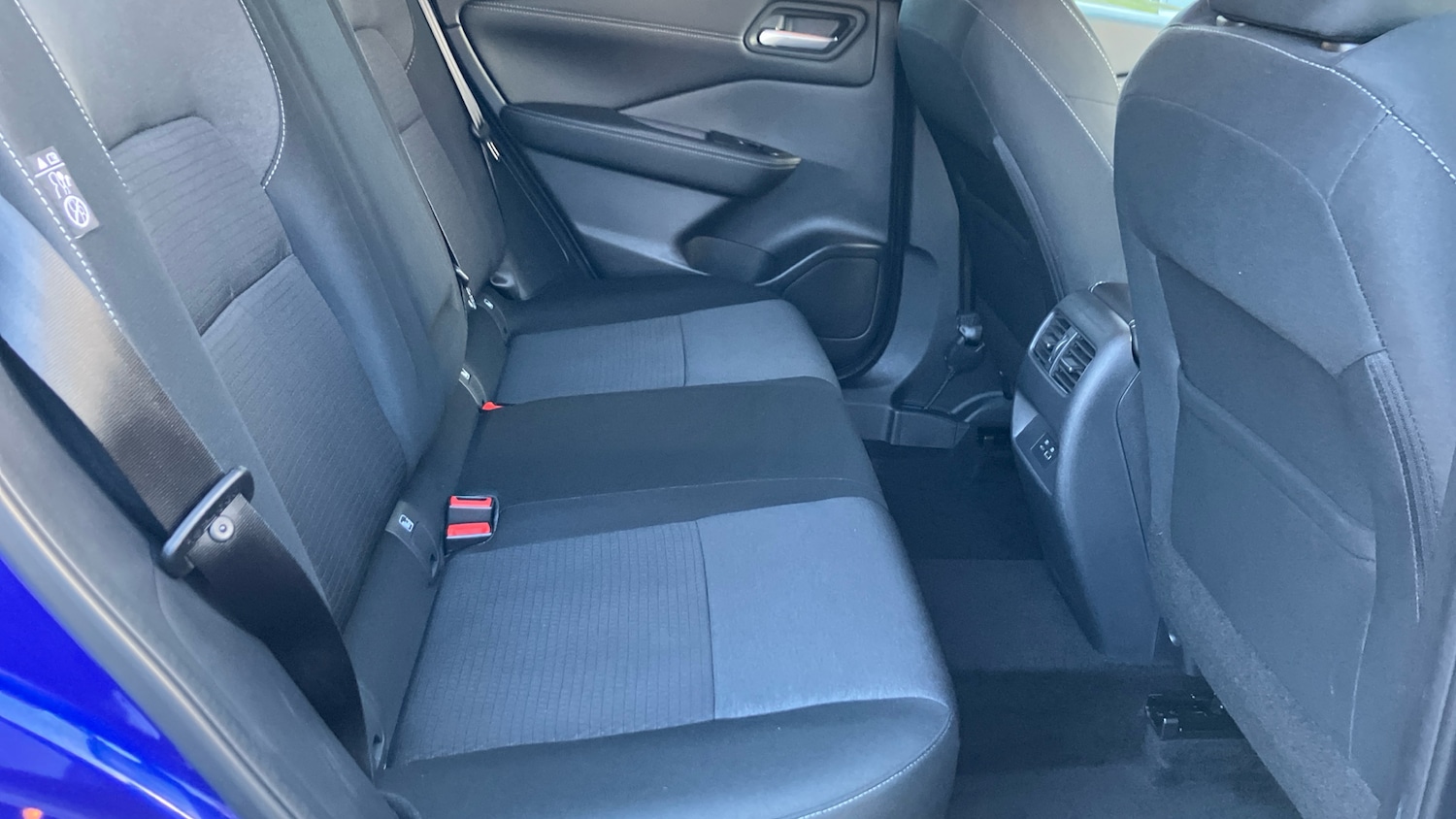 Used Nissan Qashqai 2022 for sale - 76845743: Photo 16