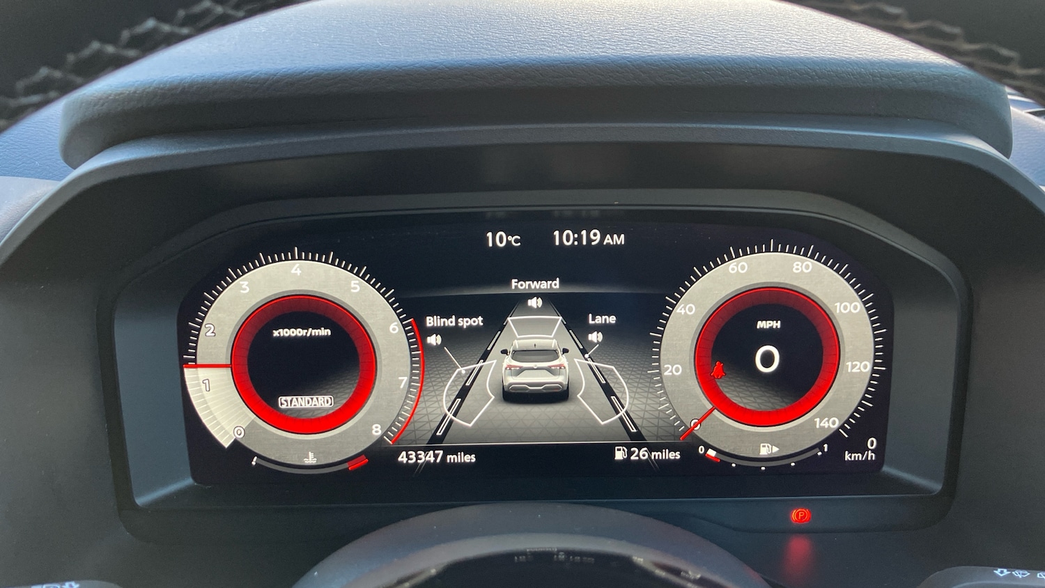 Used Nissan Qashqai 2022 for sale - 76845743: Photo 18