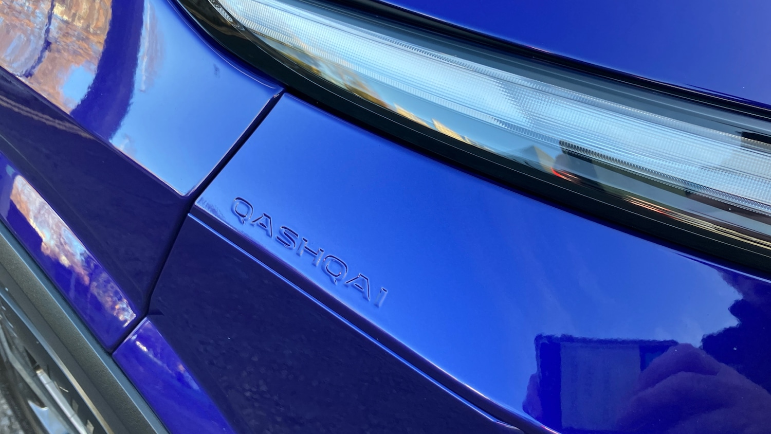 Used Nissan Qashqai 2022 for sale - 76845743: Photo 22