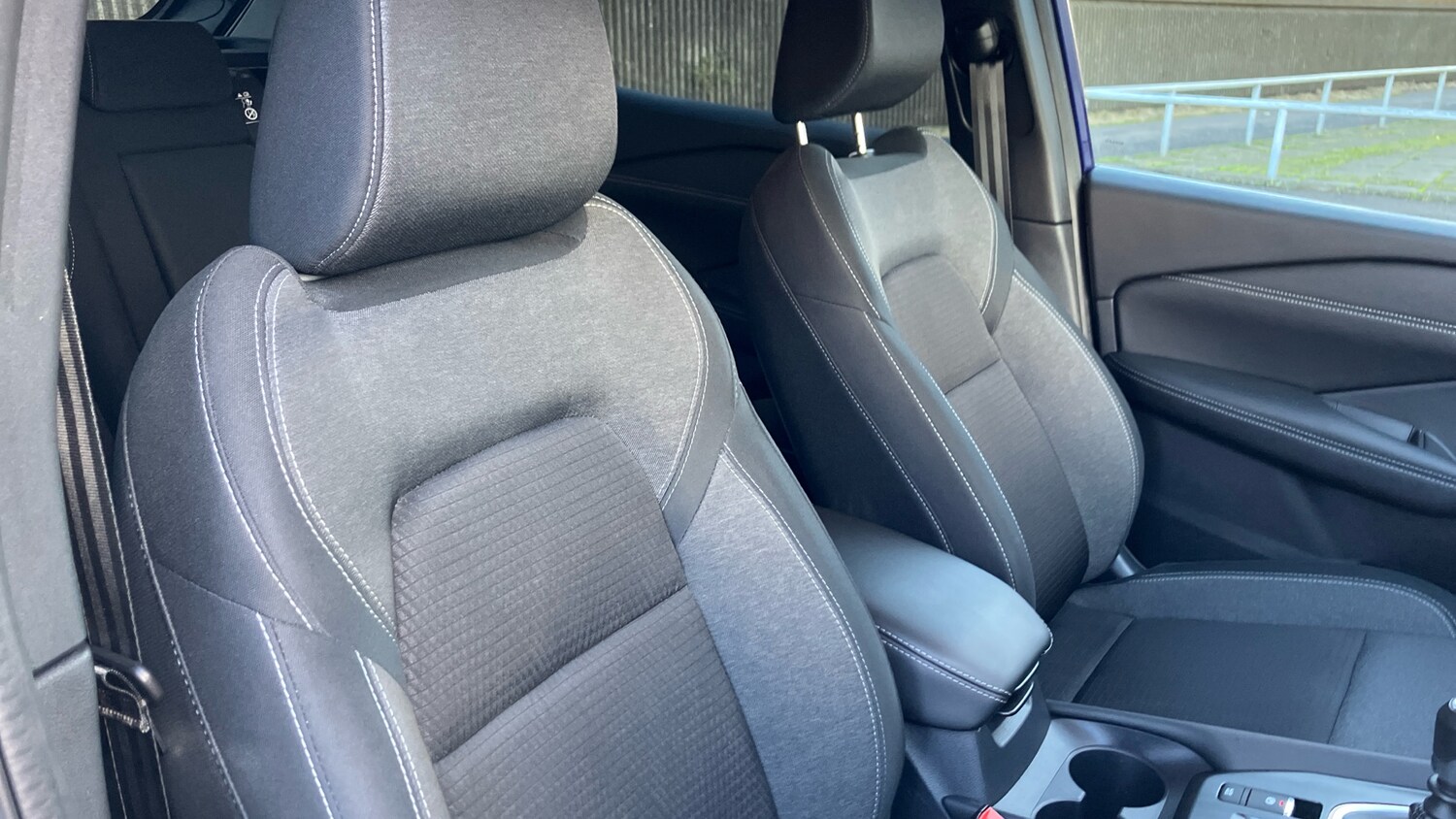 Used Nissan Qashqai 2022 for sale - 76845743: Photo 27