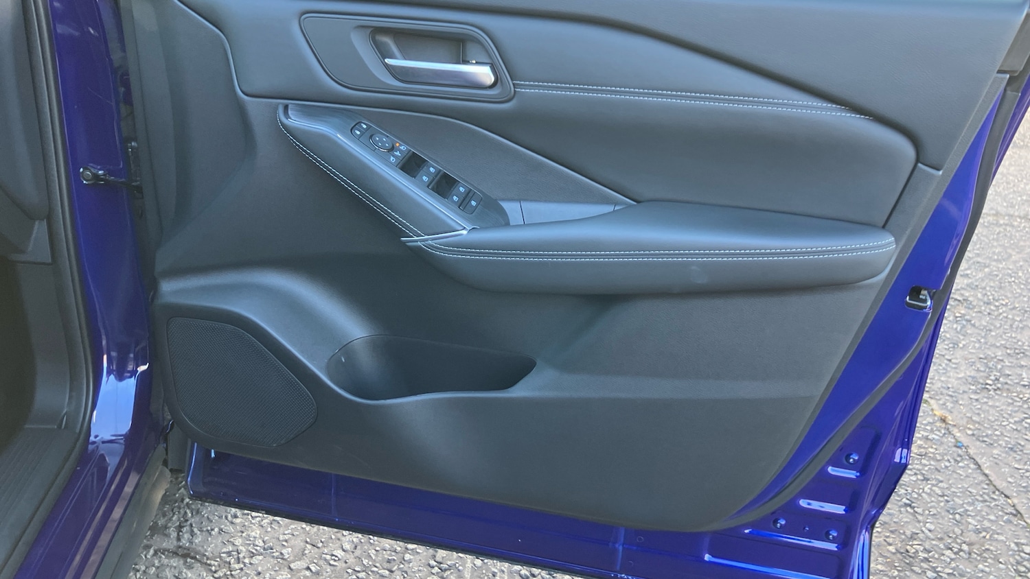 Used Nissan Qashqai 2022 for sale - 76845743: Photo 30