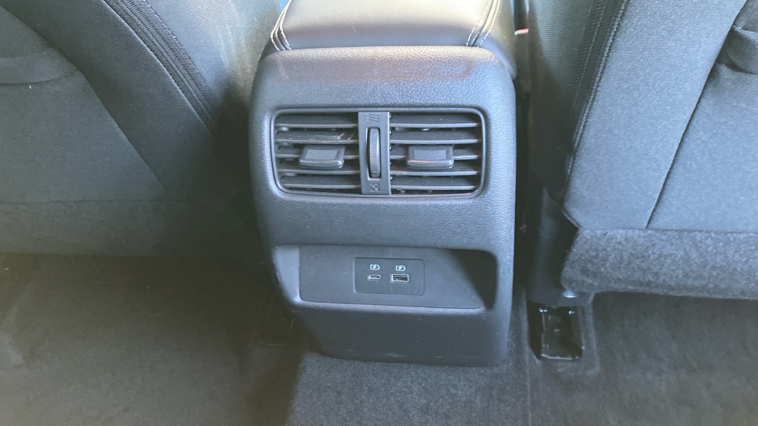 Used Nissan Qashqai 2022 for sale - 76845743: Photo 34