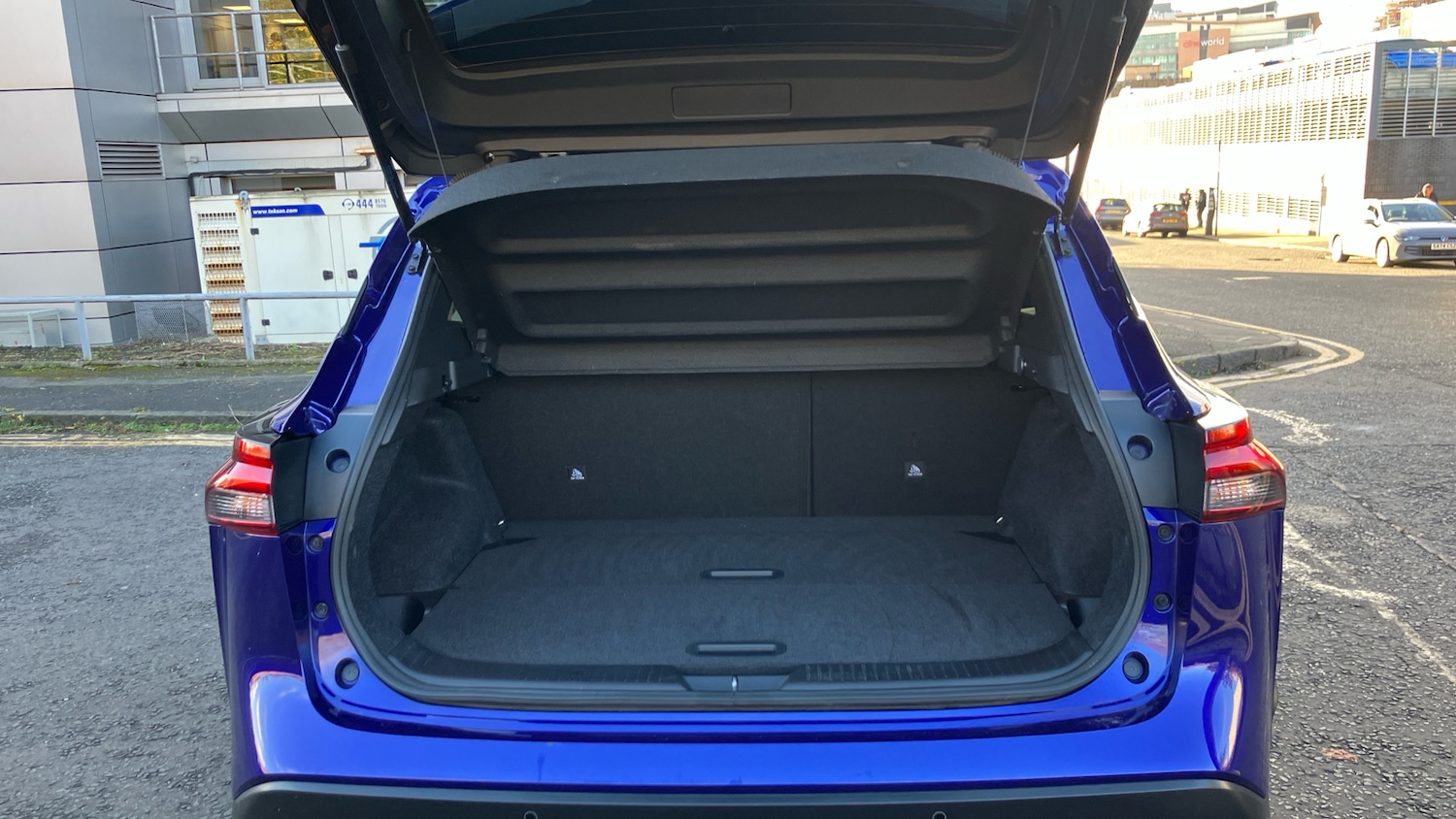 Used Nissan Qashqai 2022 for sale - 76845743: Photo 4