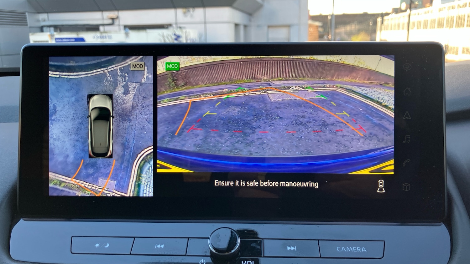 Used Nissan Qashqai 2022 for sale - 76845743: Photo 43