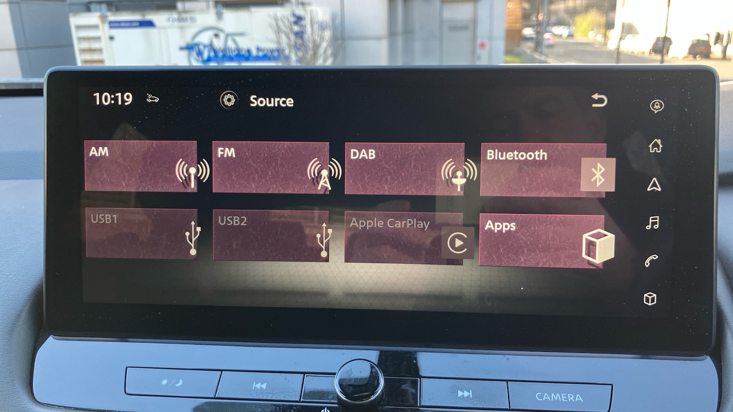 Used Nissan Qashqai 2022 for sale - 76845743: Photo 44