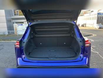 Used Nissan Qashqai 2022 for sale - 76845743: Photo