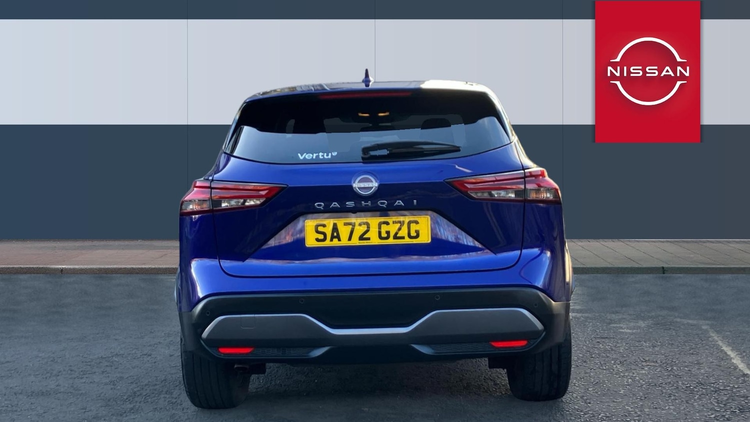 Used Nissan Qashqai 2022 for sale - 76845743: Photo 6