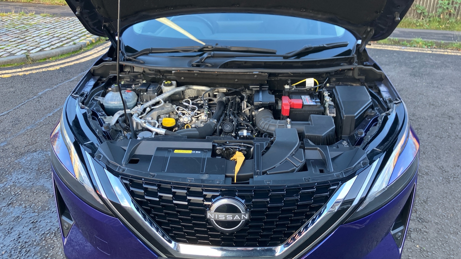 Used Nissan Qashqai 2022 for sale - 76845743: Photo 8