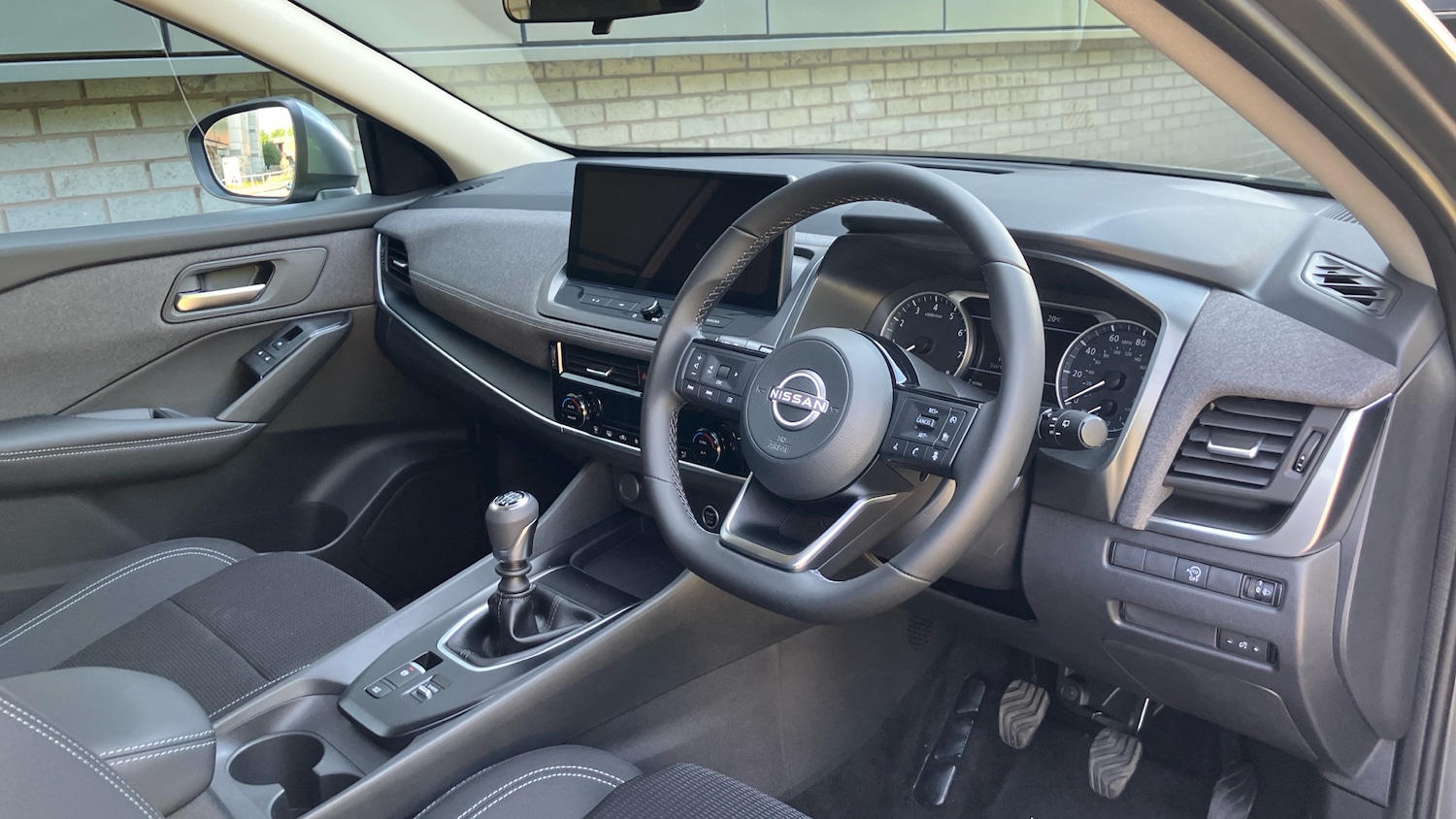 Used Nissan Qashqai 2025 for sale - 76075741: Photo 11