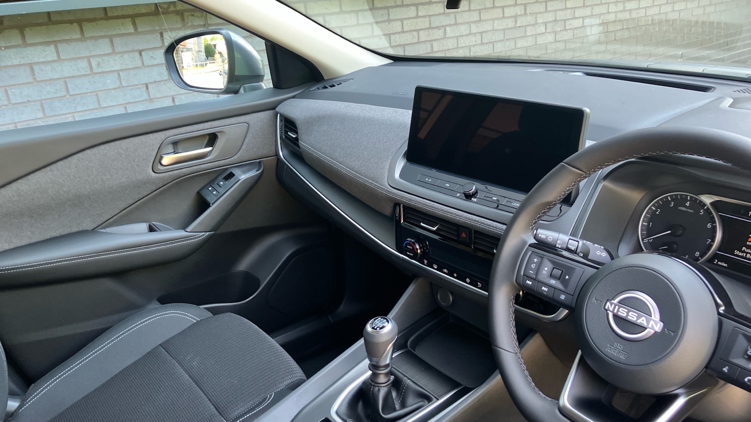 Used Nissan Qashqai 2025 for sale - 76075741: Photo 14