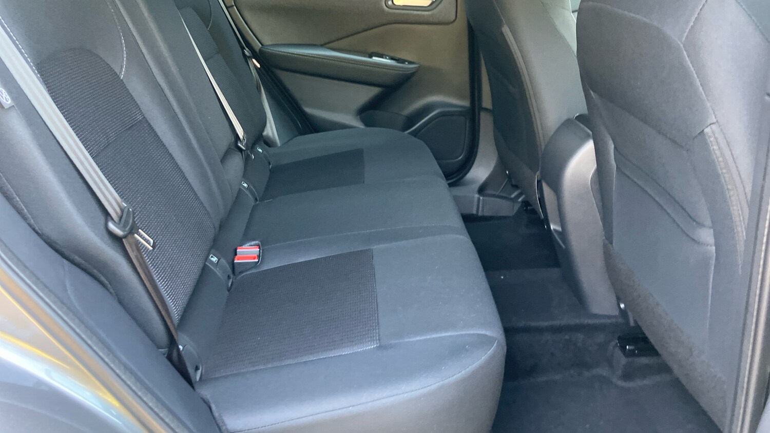 Used Nissan Qashqai 2025 for sale - 76075741: Photo 16