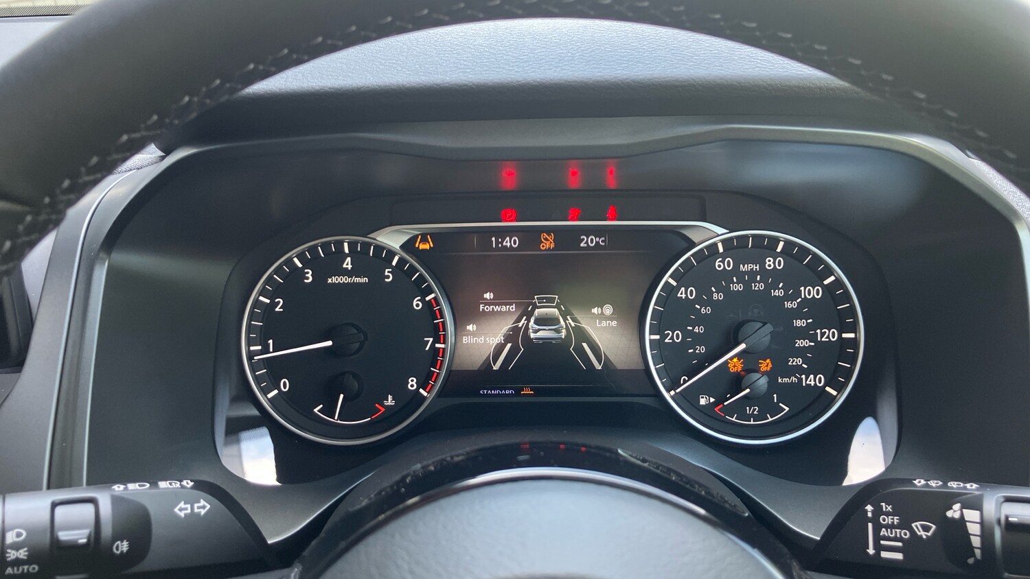 Used Nissan Qashqai 2025 for sale - 76075741: Photo 18