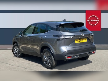 Used Nissan Qashqai 2025 for sale - 76075741: Photo