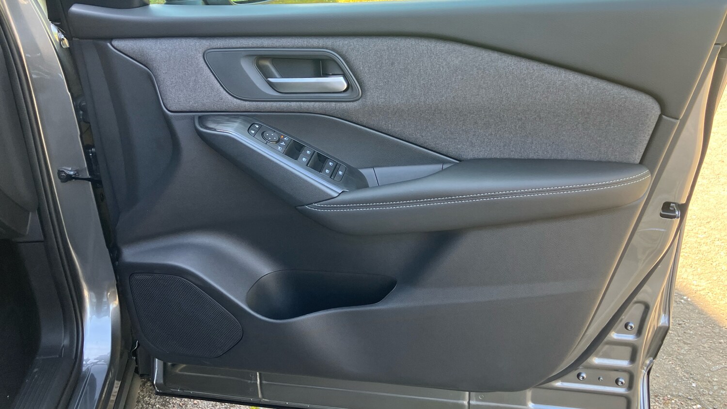 Used Nissan Qashqai 2025 for sale - 76075741: Photo 30