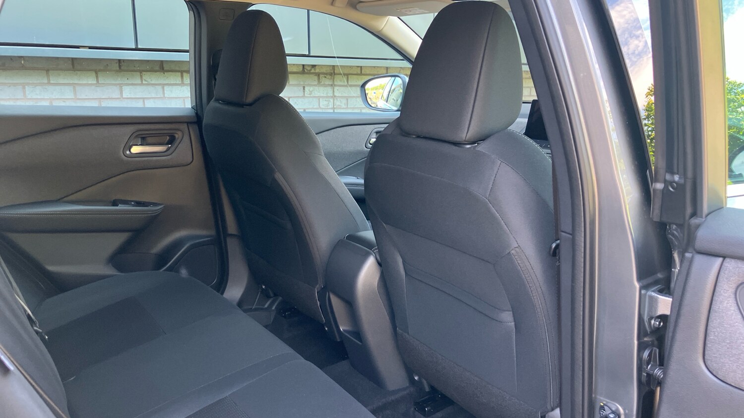 Used Nissan Qashqai 2025 for sale - 76075741: Photo 31