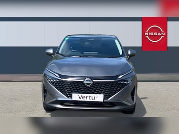 Used Nissan Qashqai 2025 for sale - 76075741: Photo