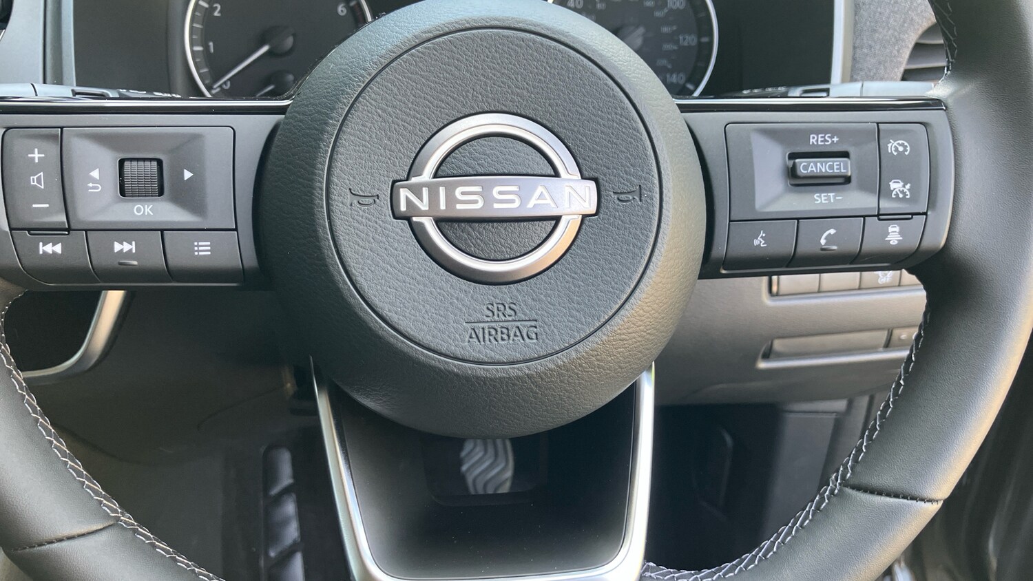 Used Nissan Qashqai 2025 for sale - 76075741: Photo 42