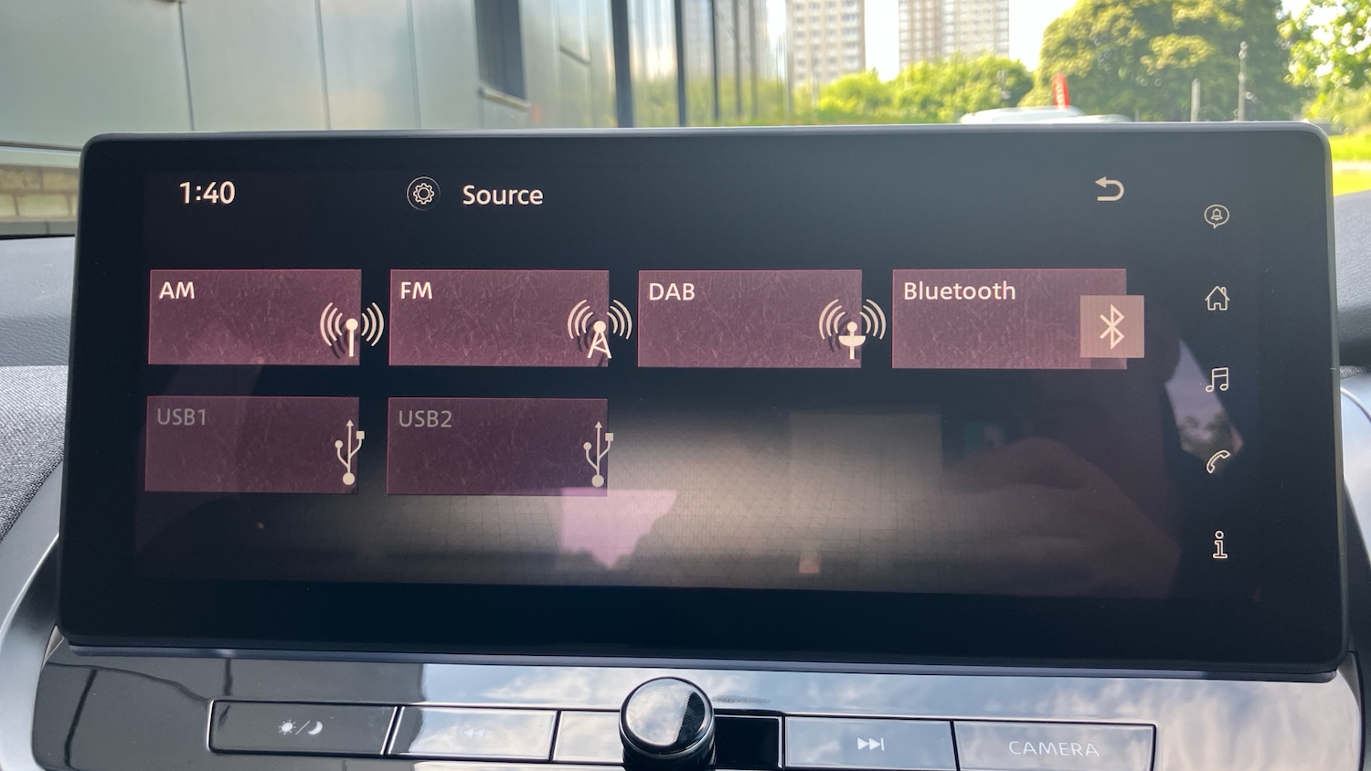 Used Nissan Qashqai 2025 for sale - 76075741: Photo 45