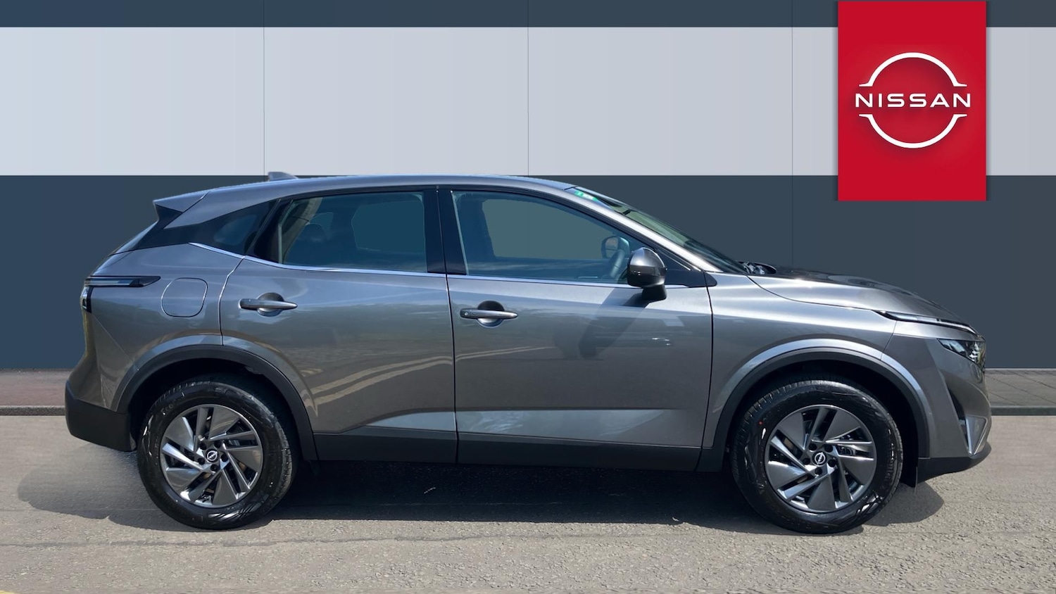Used Nissan Qashqai 2025 for sale - 76075741: Photo 5
