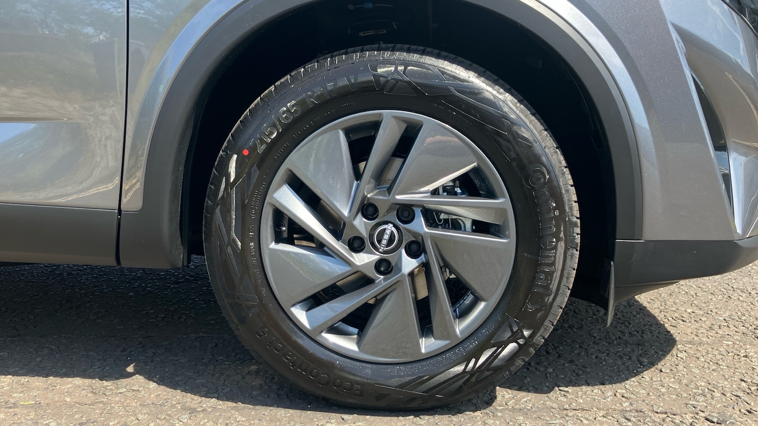 Used Nissan Qashqai 2025 for sale - 76075741: Photo 7
