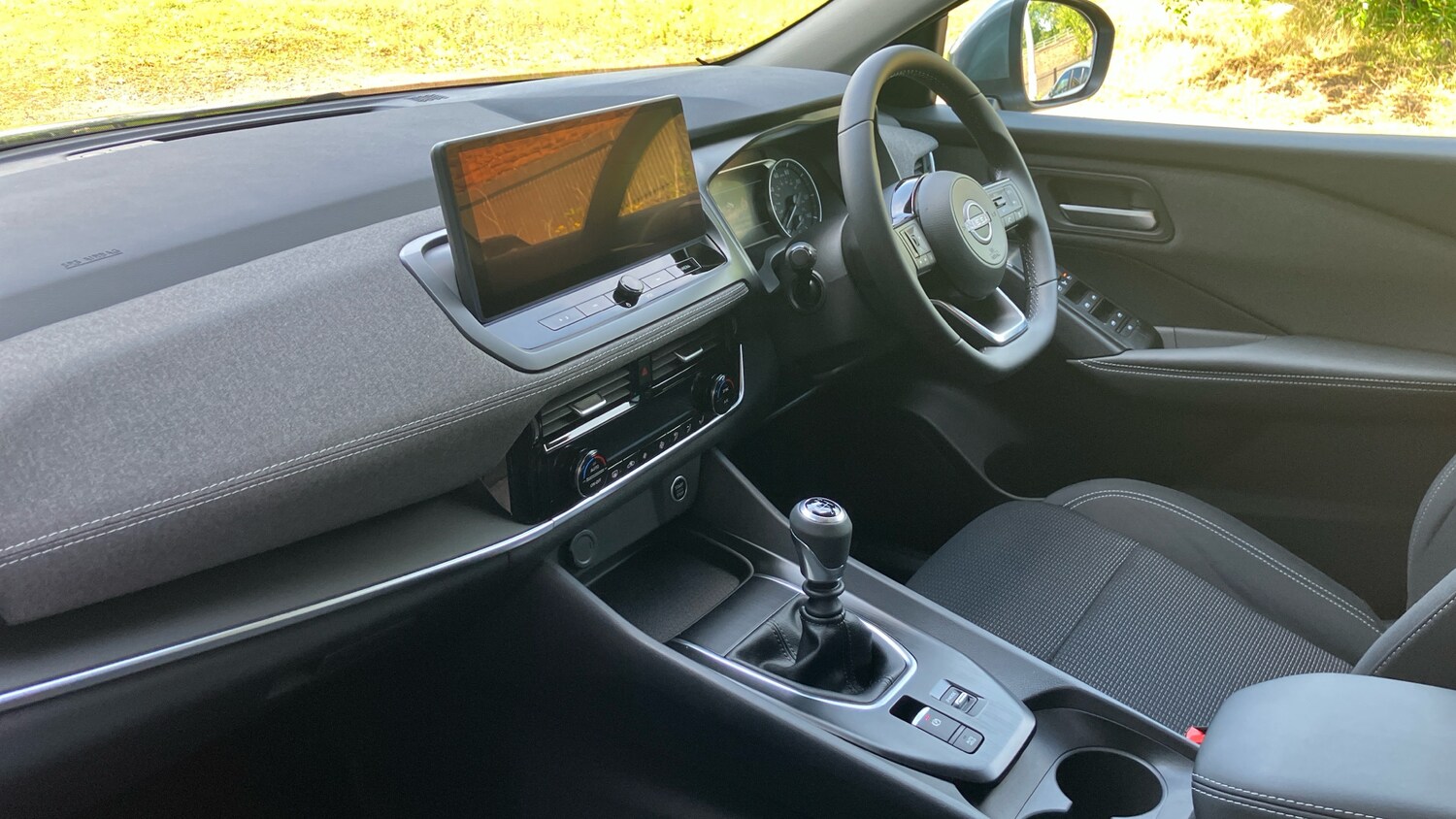 Used Nissan Qashqai 2025 for sale - 76075741: Photo 9