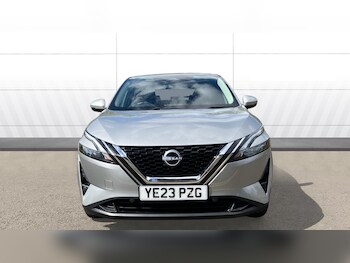Used Nissan Qashqai 2023 for sale - 78605374: Photo