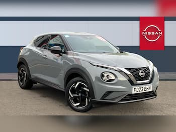 Used Nissan Juke 2023 for sale - 79580739: Photo