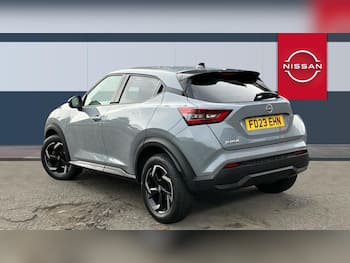 Used Nissan Juke 2023 for sale - 79580739: Photo