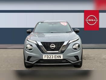 Used Nissan Juke 2023 for sale - 79580739: Photo