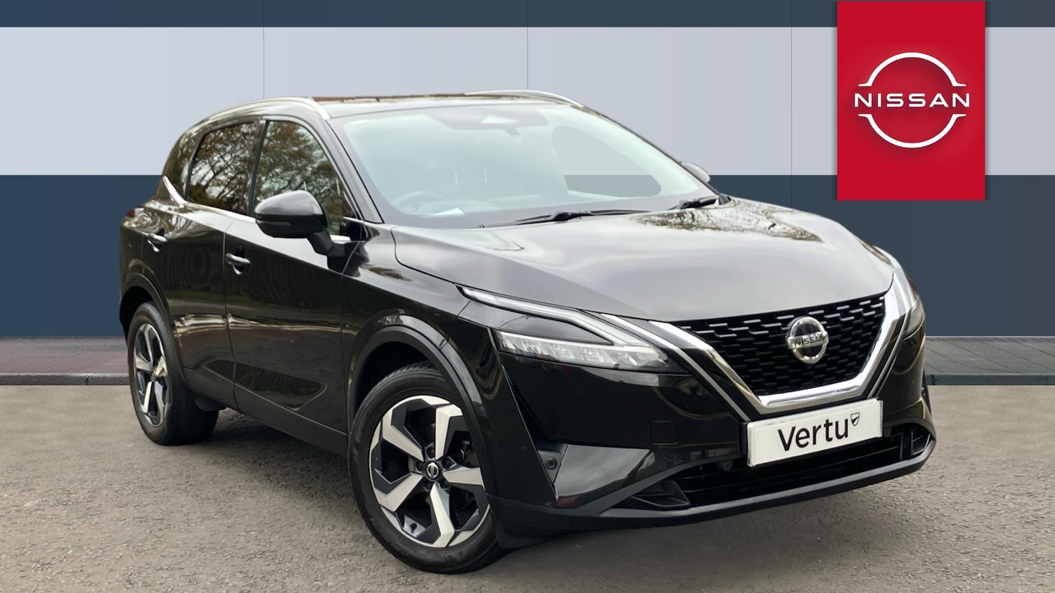 Used Nissan Qashqai 2022 for sale - 76422236: Photo 1