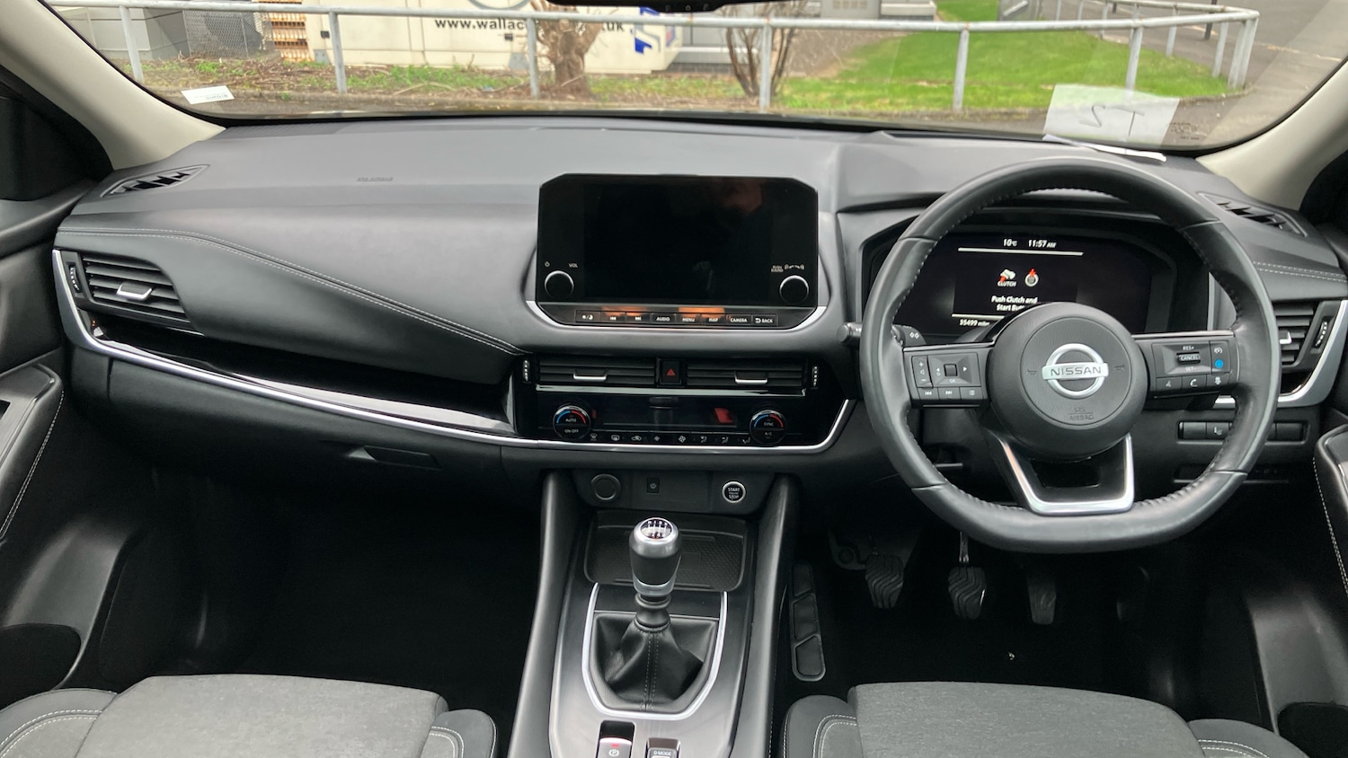 Used Nissan Qashqai 2022 for sale - 76422236: Photo 10