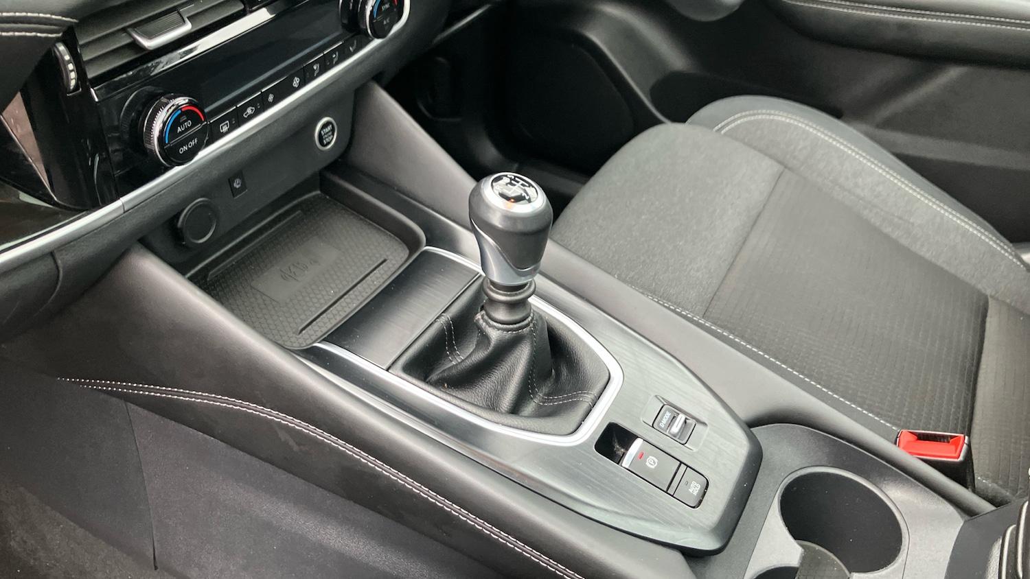 Used Nissan Qashqai 2022 for sale - 76422236: Photo 13