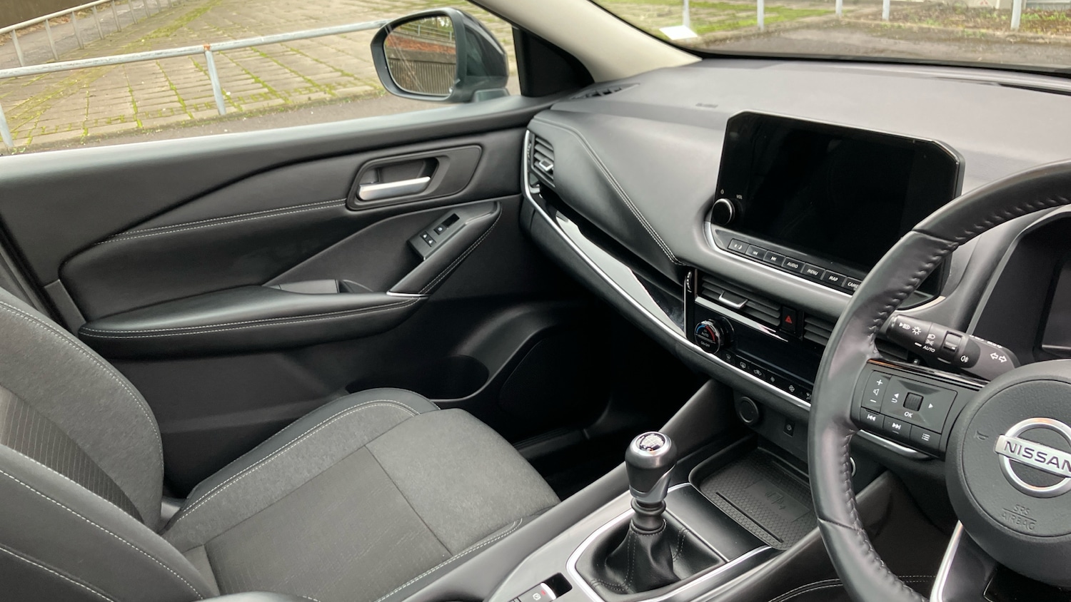 Used Nissan Qashqai 2022 for sale - 76422236: Photo 14