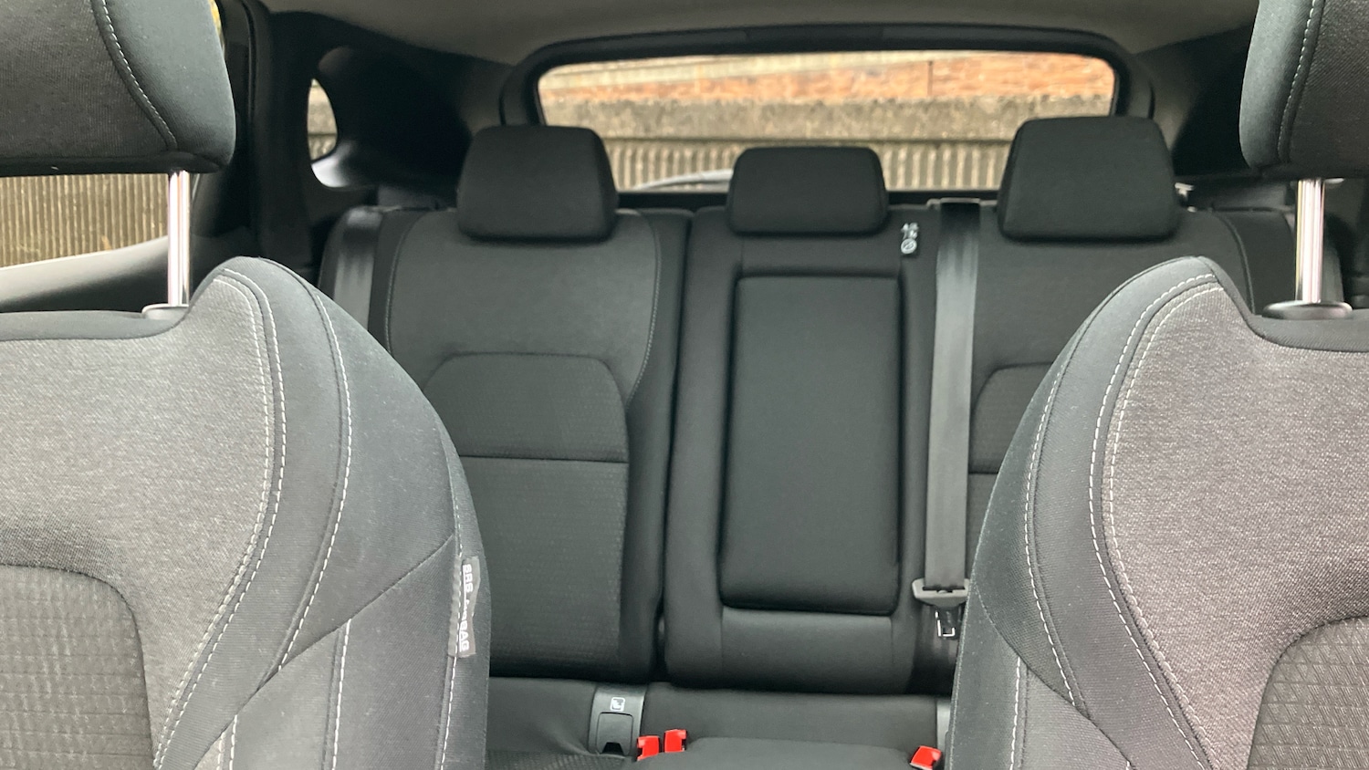 Used Nissan Qashqai 2022 for sale - 76422236: Photo 15