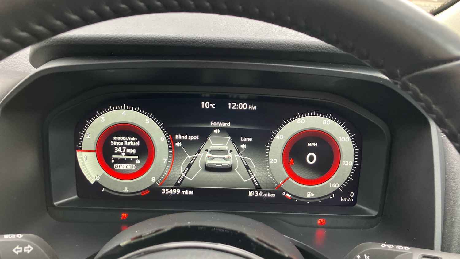 Used Nissan Qashqai 2022 for sale - 76422236: Photo 18