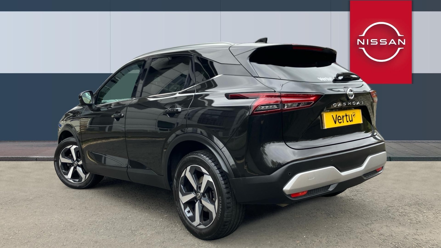 Used Nissan Qashqai 2022 for sale - 76422236: Photo 2