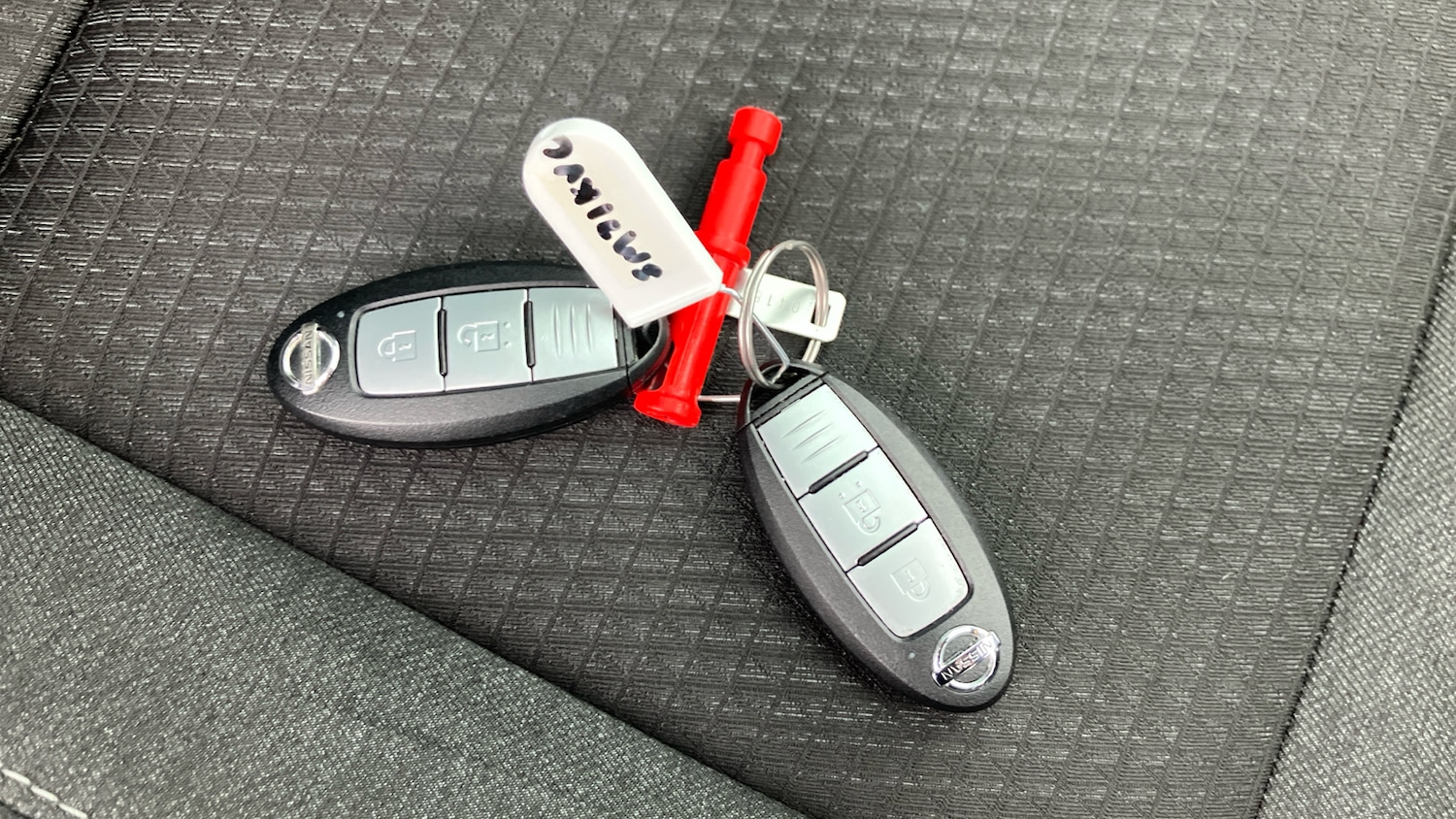 Used Nissan Qashqai 2022 for sale - 76422236: Photo 20