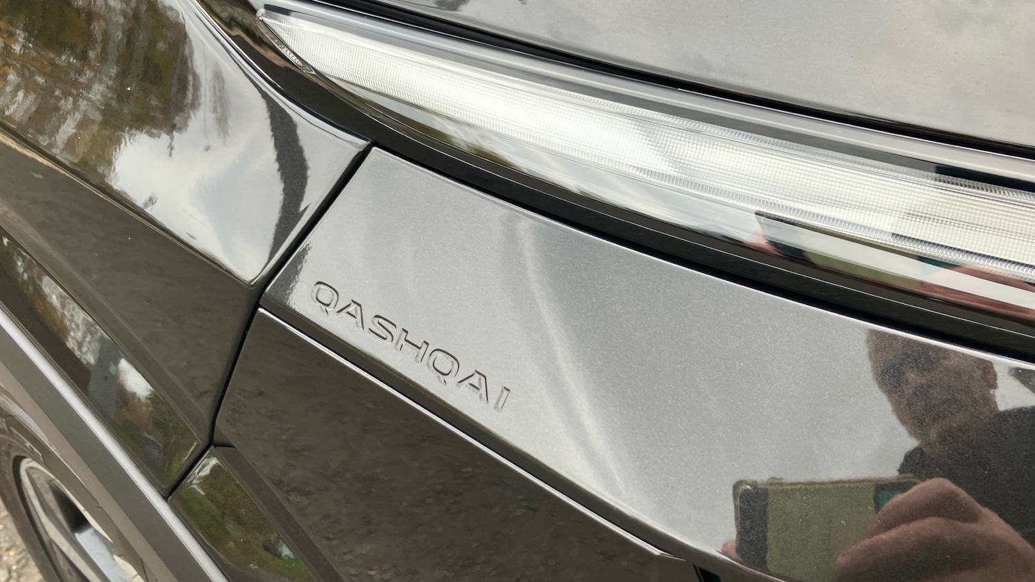 Used Nissan Qashqai 2022 for sale - 76422236: Photo 22