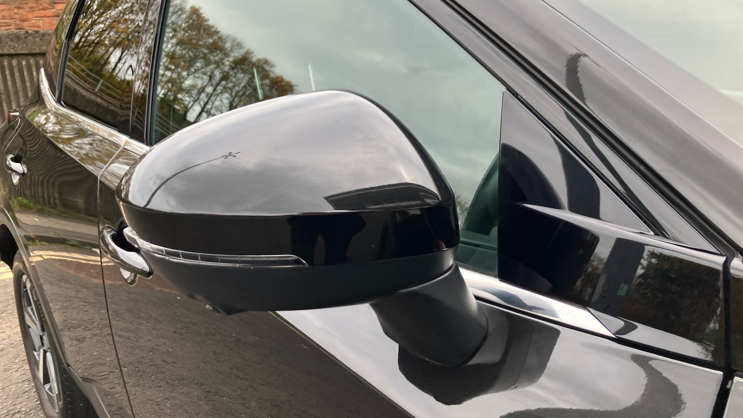 Used Nissan Qashqai 2022 for sale - 76422236: Photo 23