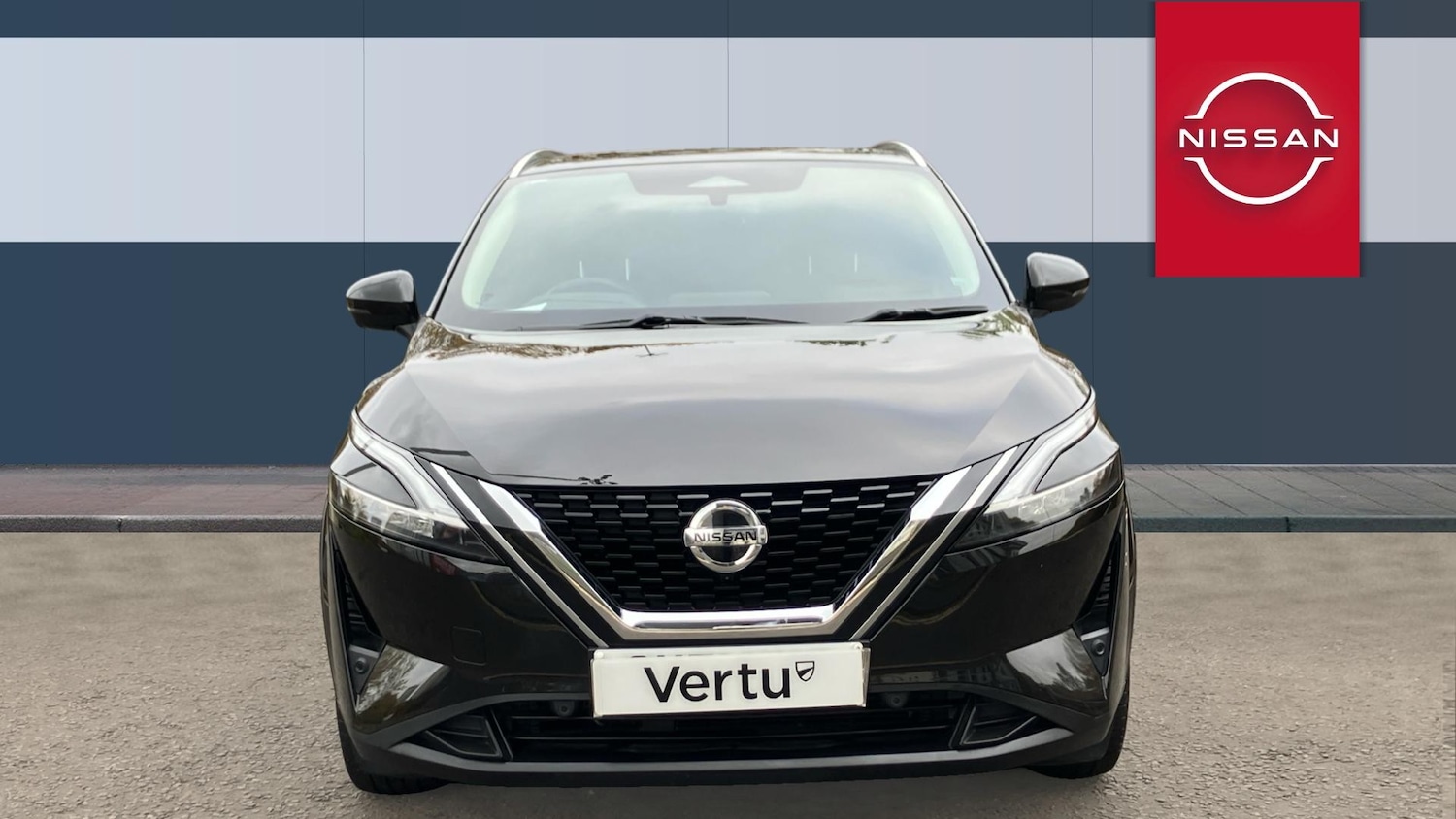 Used Nissan Qashqai 2022 for sale - 76422236: Photo 3