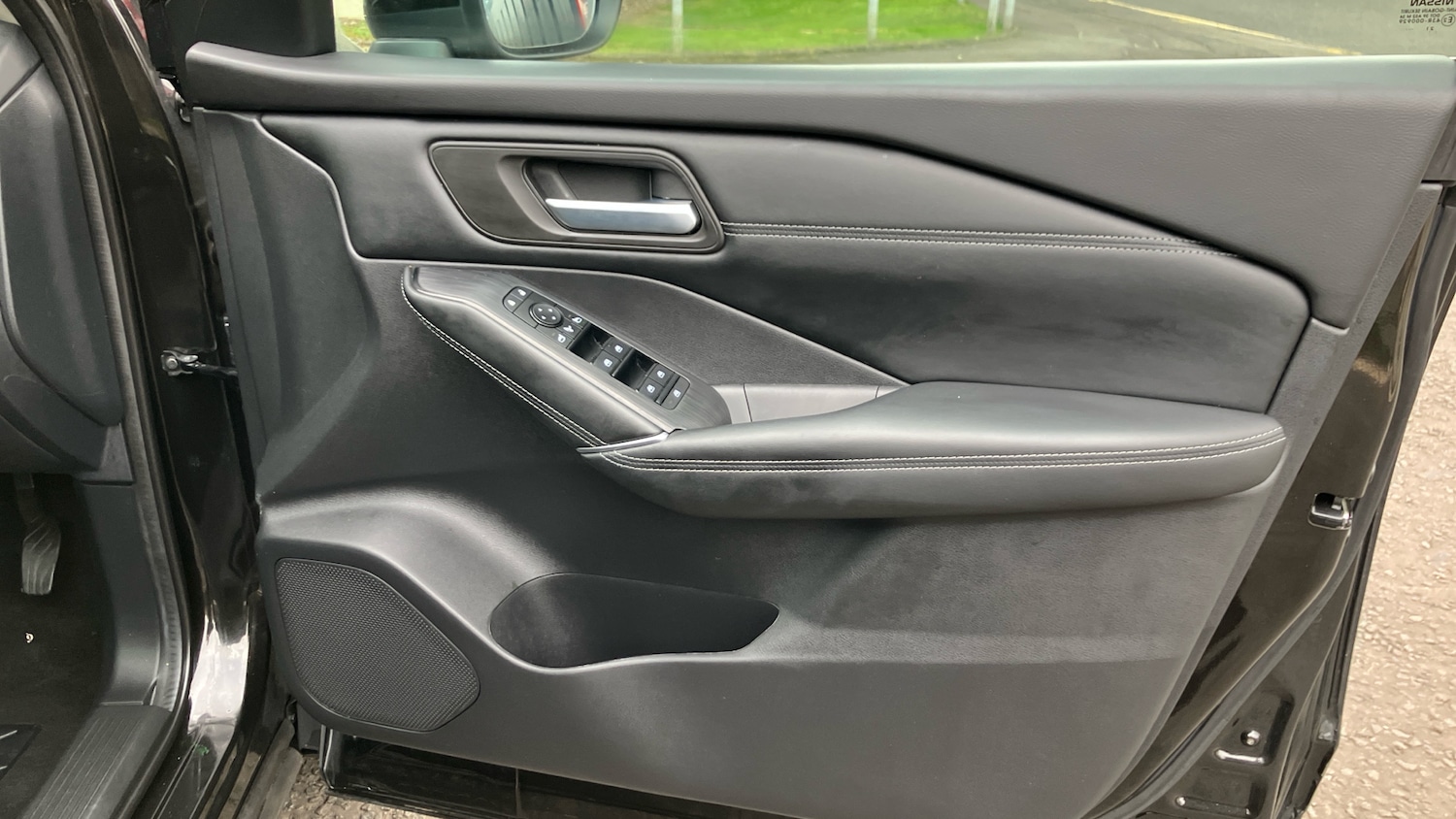 Used Nissan Qashqai 2022 for sale - 76422236: Photo 31