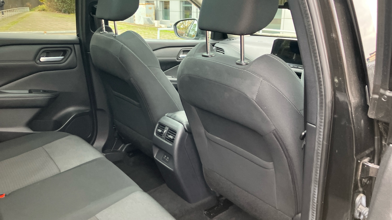 Used Nissan Qashqai 2022 for sale - 76422236: Photo 32