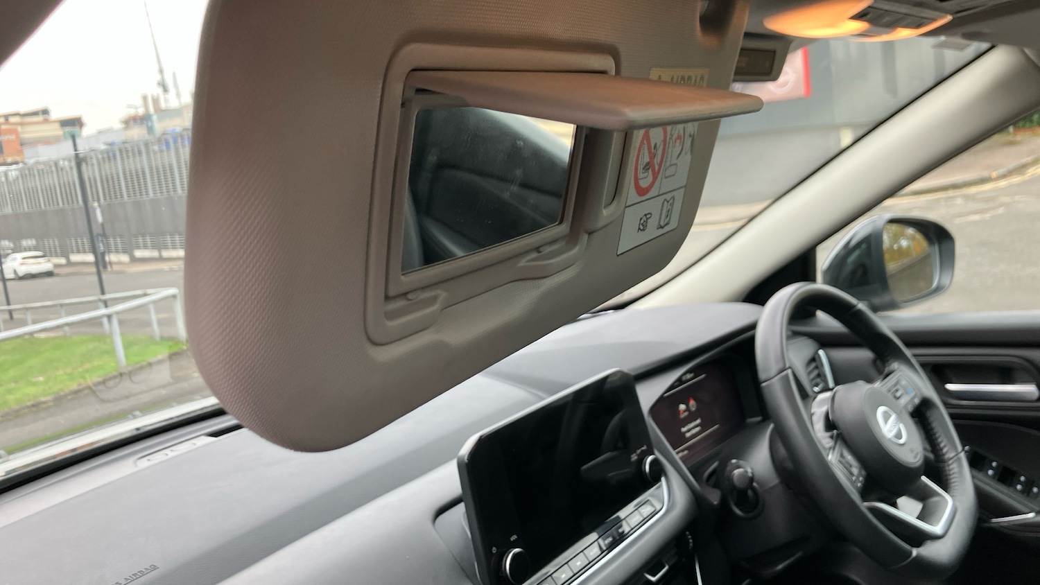 Used Nissan Qashqai 2022 for sale - 76422236: Photo 41