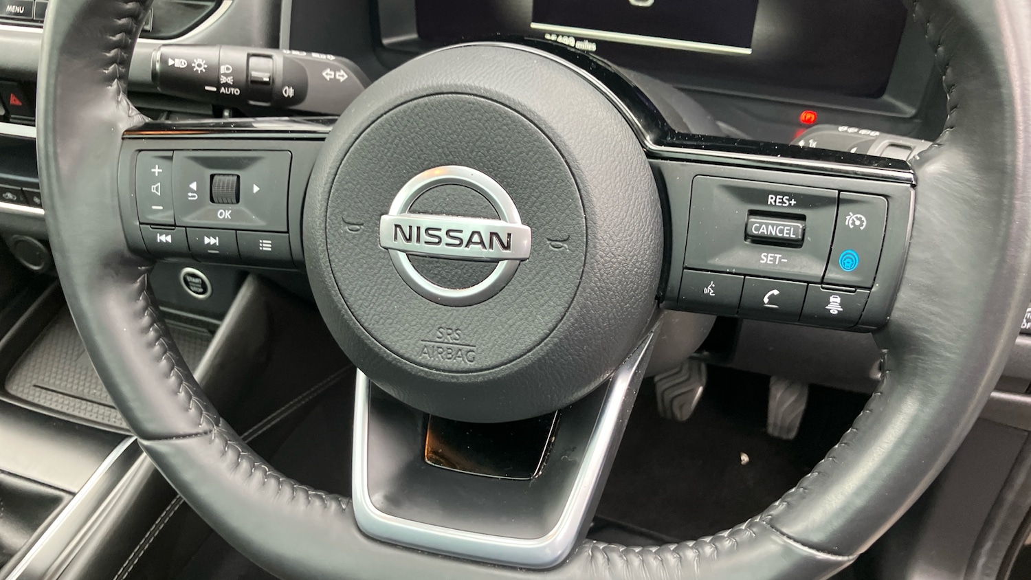Used Nissan Qashqai 2022 for sale - 76422236: Photo 44