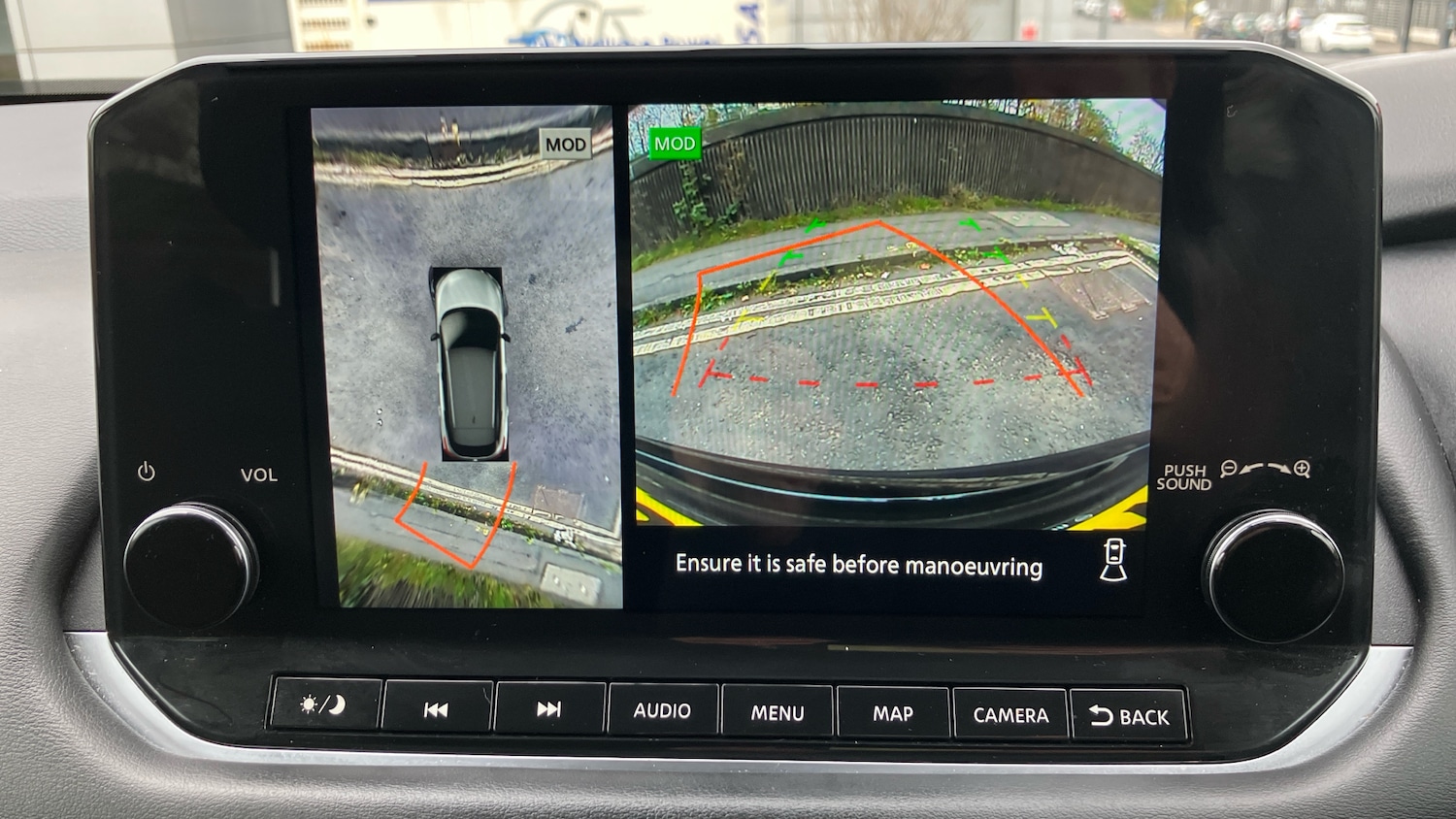 Used Nissan Qashqai 2022 for sale - 76422236: Photo 45