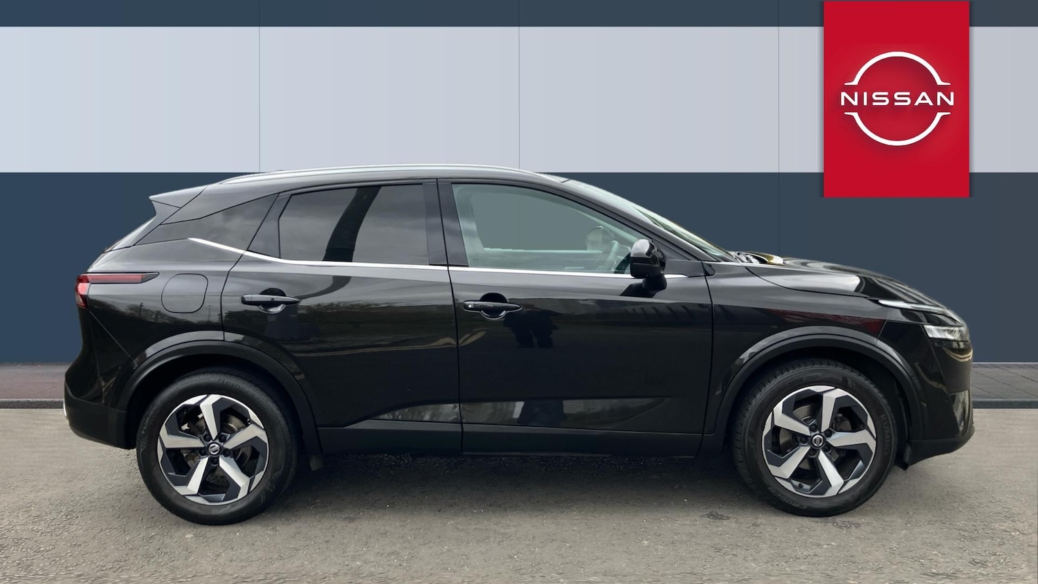 Used Nissan Qashqai 2022 for sale - 76422236: Photo 5